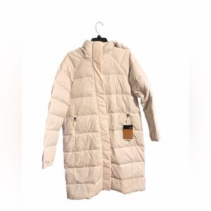 North Face Women’s Hydrenalite™ Long Down Hooded Parka